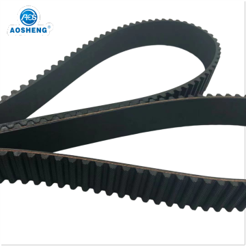 Timing belt 149RU25 OEM MD197145 CORREA UNICA