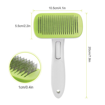 Pet Brushes untuk Panjang &amp; Pendek berambut