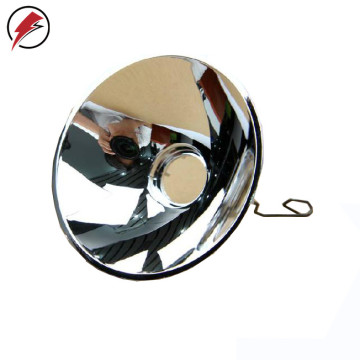 Flashlight Reflective Cup - Vacuum Coating Condenser Bowl