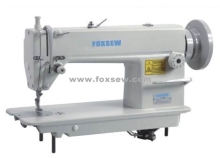 High-Speed Single Needle lockstitch Sewing Machine