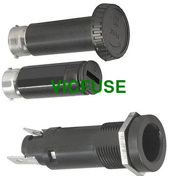 Fuse Holders