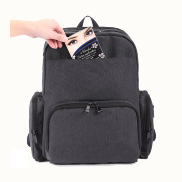 Stylish Durable Nursing Nappy Back Pack Diaper Bag