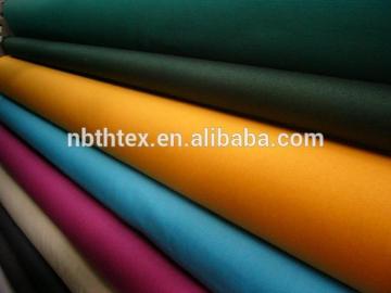 Cotton Twill Fabric for Shirts