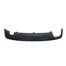 KSEE Rear Bumper For VW Sagitar/Jetta 2015-2016
