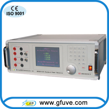 hot sell power source DC Standard Power Source