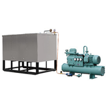 Auto Water Cooling Tank