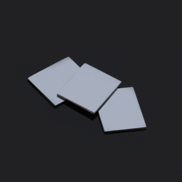 Advanced Integrated Circuit Silicon Customization 11x9x0.5mm