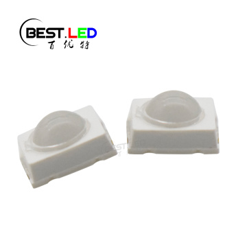 IR 780nm LED Emitter 2835 SMD LED 90-degree