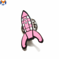 Wholesale Customized Soft Hard Enamel Pin Badge