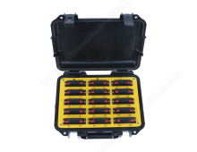 Professional Pyrotechnic Fireworks Firing System with Wired Control