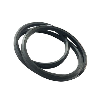 Double Side V Belts Hexagonal Belt Transmission Belts