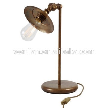 Vintage Retro Table Lamp