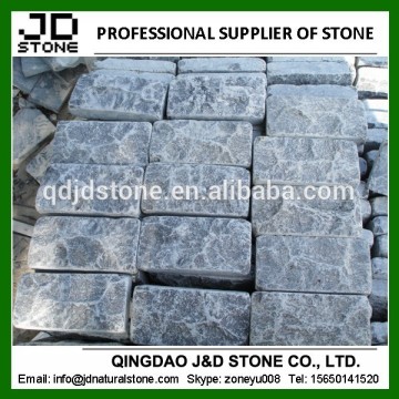 bluestone paving blocks/ tumbled bluestone bricks