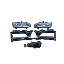 2020 VERSA FOG LAMP SET