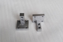 cnc machining mold part