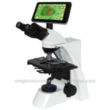 LCD.02.300BT LCD Pad Digital Microscope with Camera