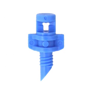 360 Degree Micro Sprayer for Hydroponic Garden Irrigation