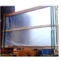 Aluminum Mirror Sheet (BRG002)