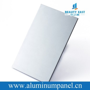 fireproof aluminum composite panel acp acm for clading