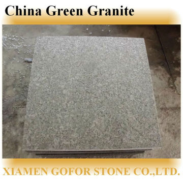 light green granite