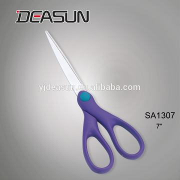 Office scissors SA1307/office scissors/super scissors