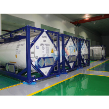 Lined PTFE semiconductor ammonia water Storage tank