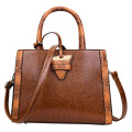 New Design Promotional Fashion Women Handbag For Lady