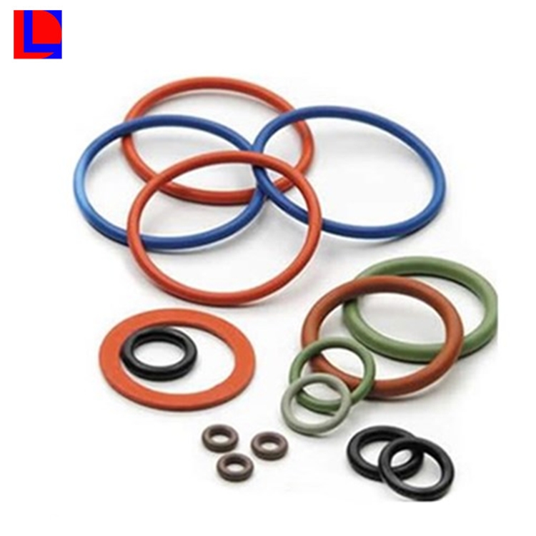 Cheap custom rubber hydraulic cylinder seal kits