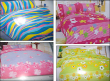 Bed Sheet Set