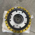 Ekskavatör EC460 SEYAHAT REDUCER 14608847 SEYAHAT ŞİŞİ BOX