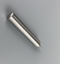 2.0mm HSS tracer point for manual key machine