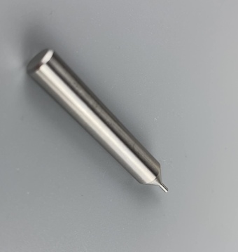 2.0mm HSS tracer point for manual key machine