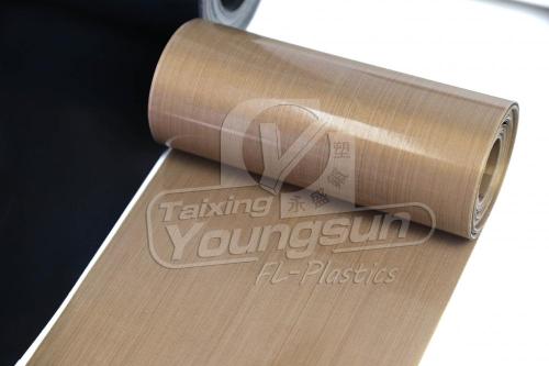 PTFE Glass Coated Fabric YS9035AJ