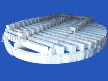 Anticorrosion and thermal insulation engineering