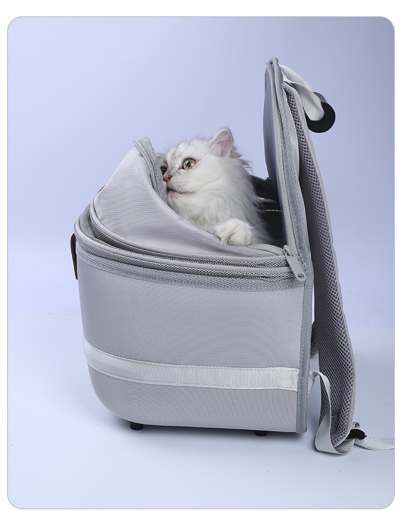 Portable Pet Carrier