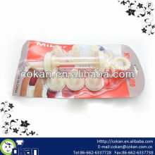 Plastic Cake Decorating Tool Set CK-M002