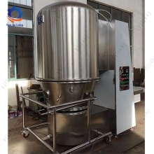 GFG Series Boiling Fluid Bed Dryer for Granules