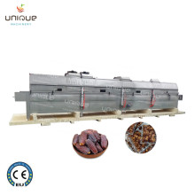 Date Paste and Fruit Jam Production Line: Palm Date and Puree Sauce Making Machine