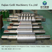 Steel Roller for Rolling Mill Equipment