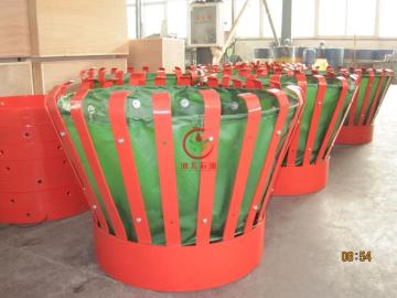 API Downhole Cement Basket