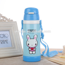 New novelties to import flask for sale bullet type bottle thermos flasks