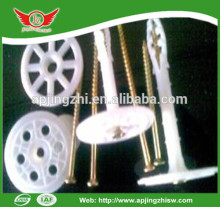 Fixing Anchor for Insulation System, Insulation Nail