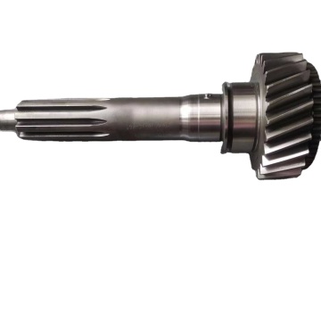 ZF Gearbox Main Shaft Transmission Parts - Input Shaft 0091302295