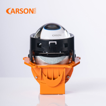 Carson CS9MINI 9+1 OSRAM LED Bi LED Projector