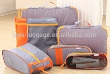 Mutifuntional traveling bags seven pics suit