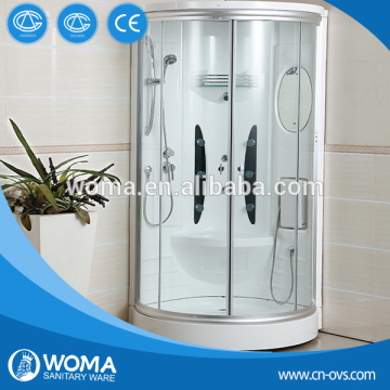 Y811 simple shower room /irvin shower room/whole shower room