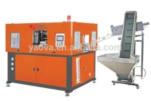 automstic series PET stretch blow molding machine