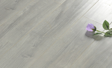 Fireproof Handscraped Laminate Flooring