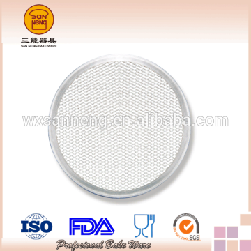 Energy Saving Pizza Net Pan