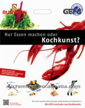 patch handle carrier bags